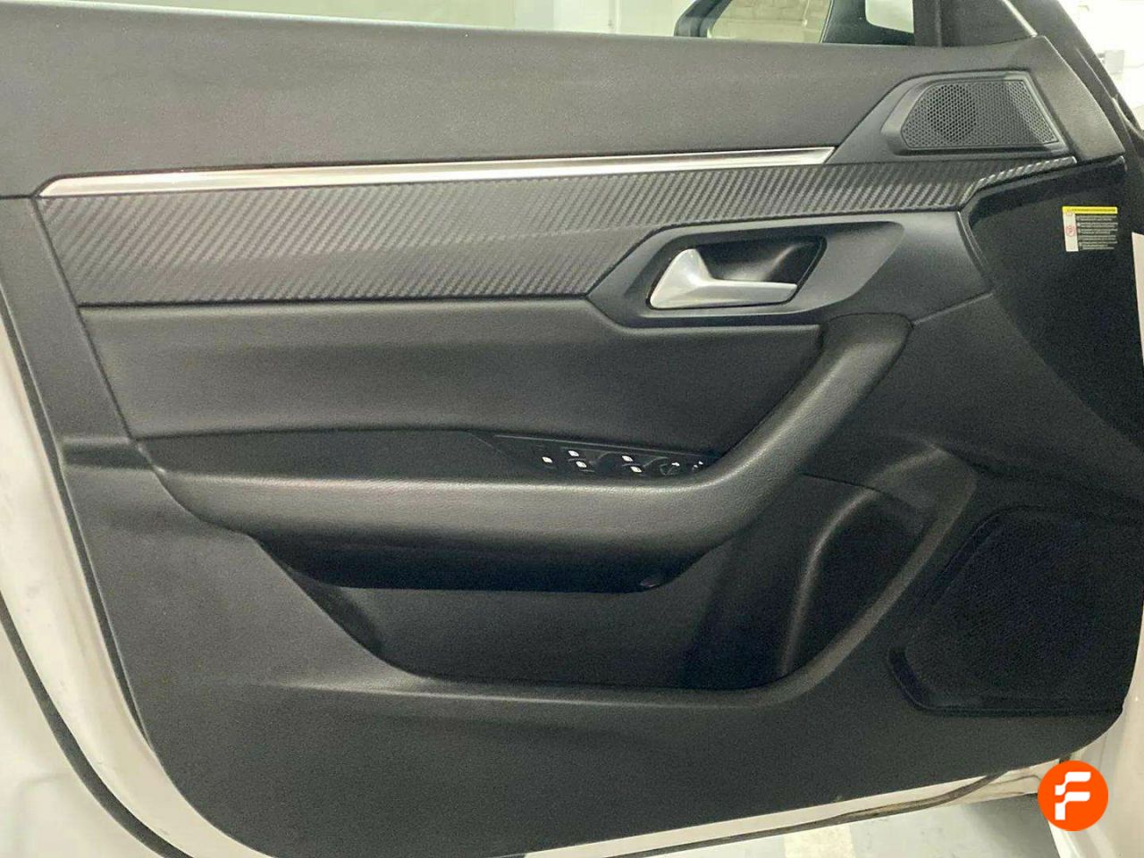 Foto Peugeot 508 27