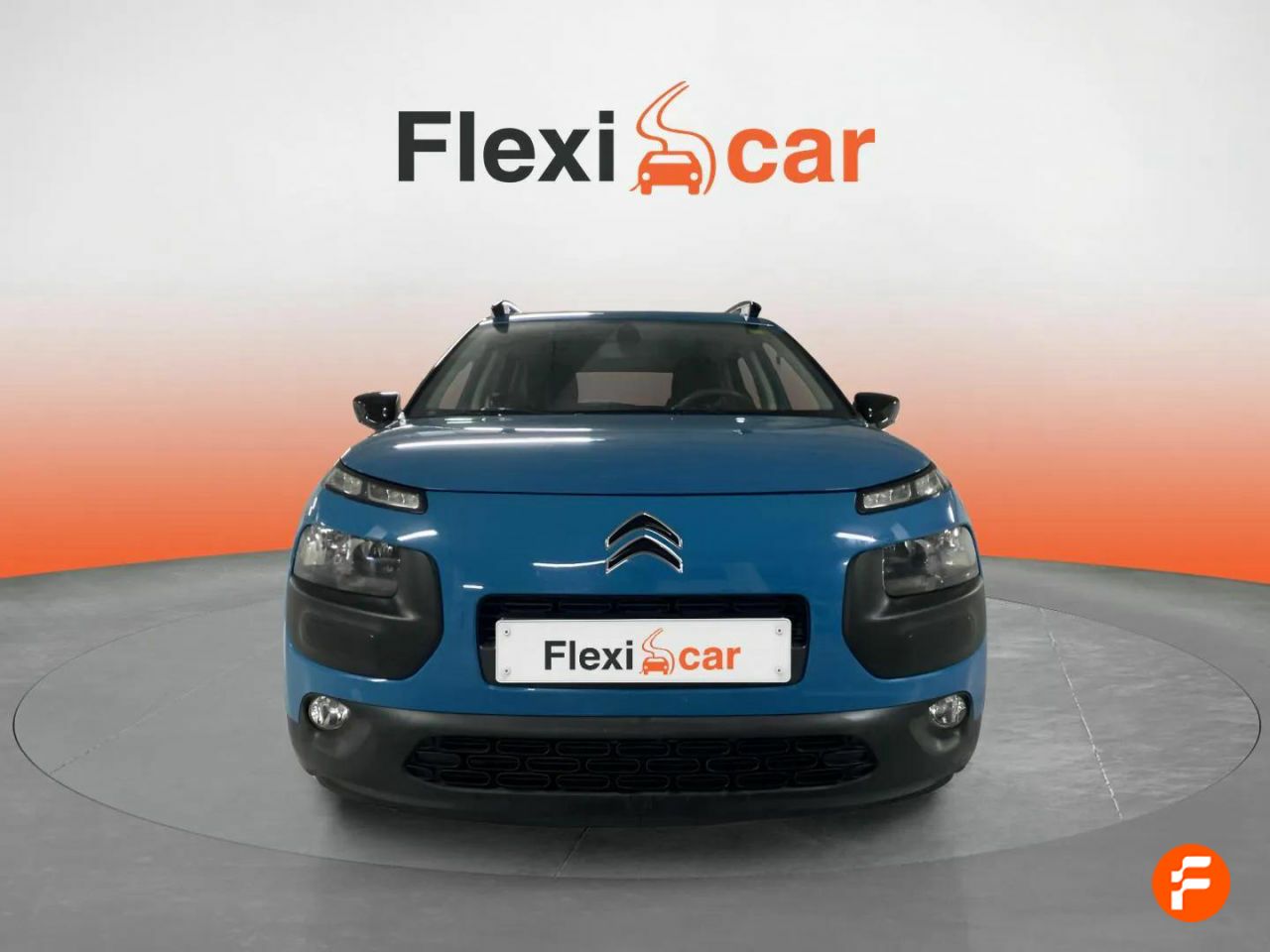 Foto Citroën C4 Cactus 2