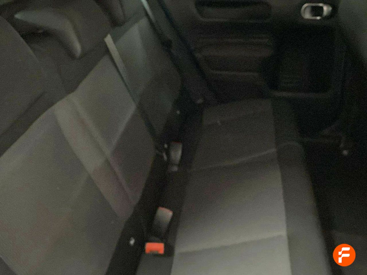 Foto Citroën C4 Cactus 22