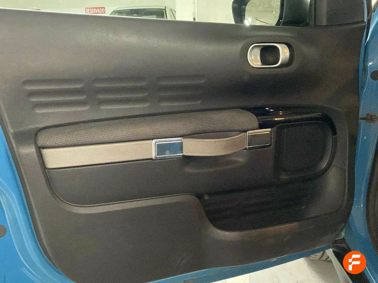 Foto Citroën C4 Cactus 25