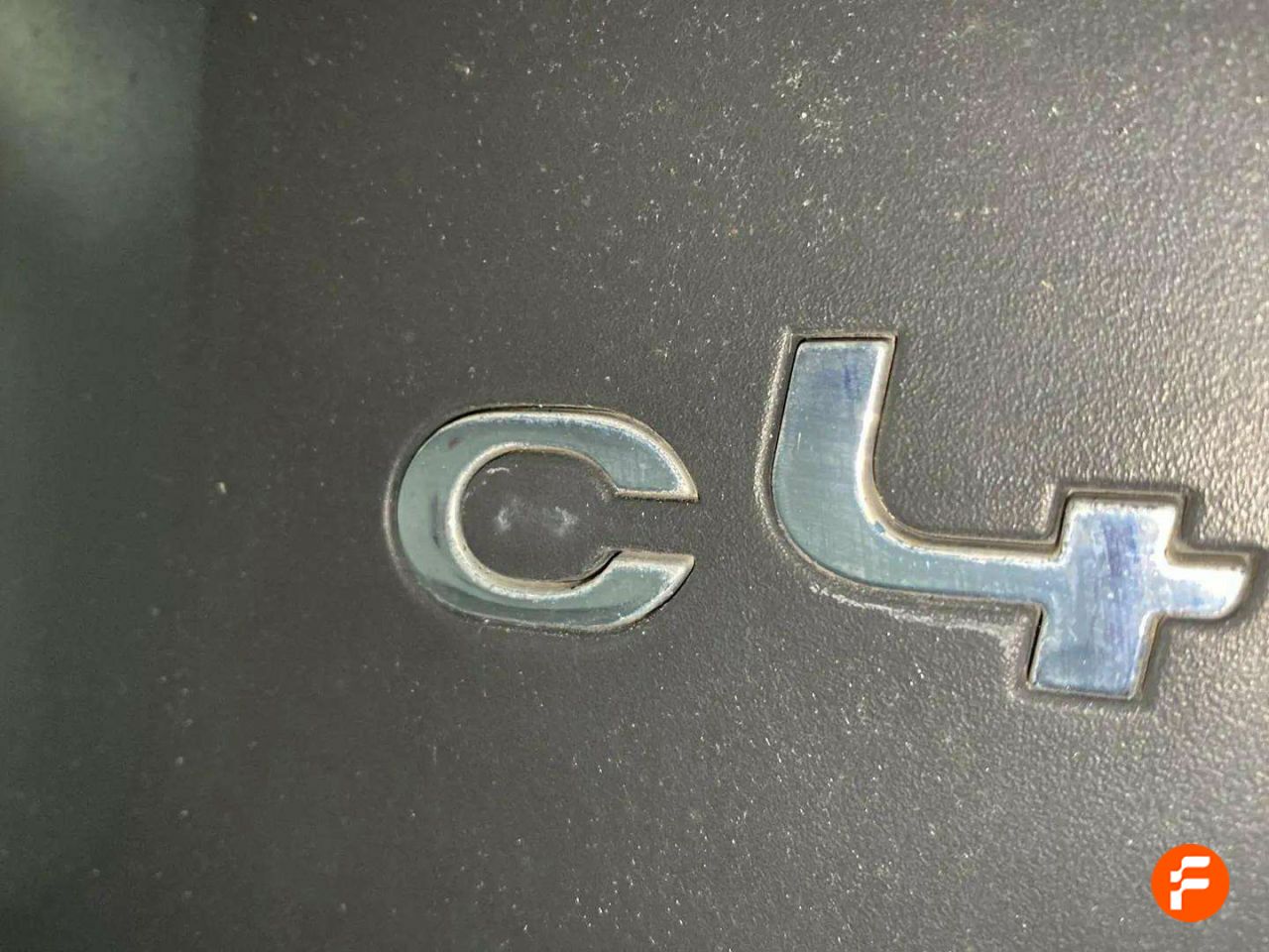 Foto Citroën C4 Cactus 29