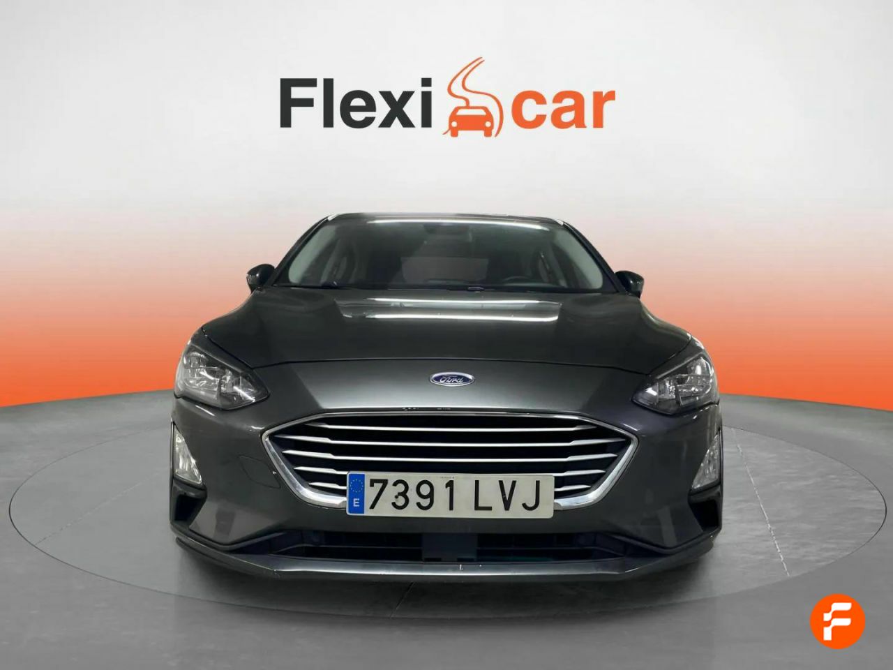 Foto Ford Focus 2