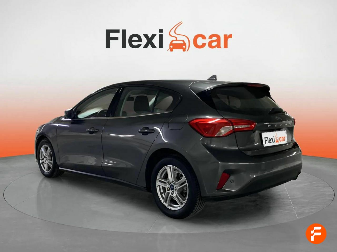 Foto Ford Focus 5
