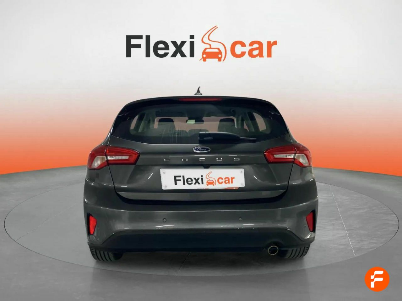 Foto Ford Focus 7