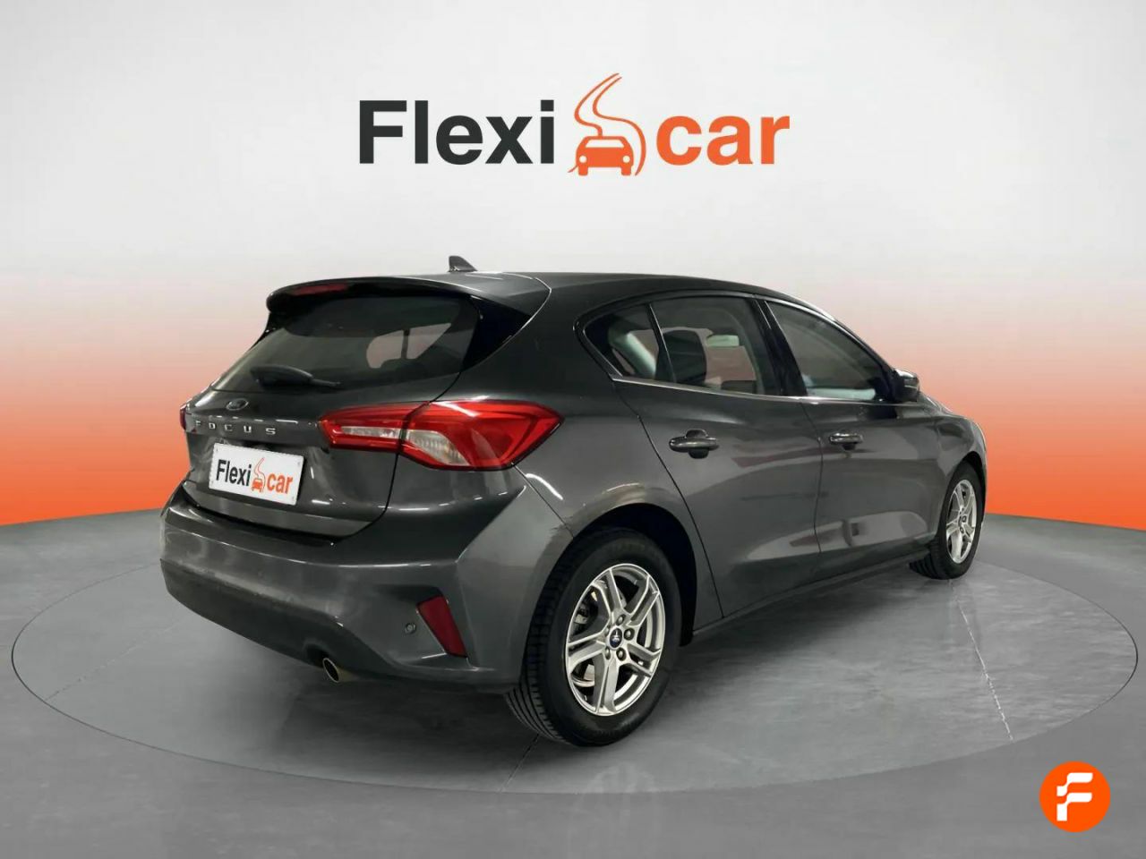 Foto Ford Focus 8