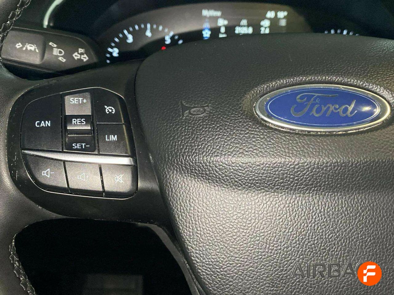 Foto Ford Focus 12