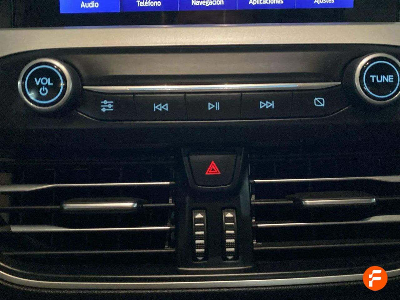 Foto Ford Focus 19