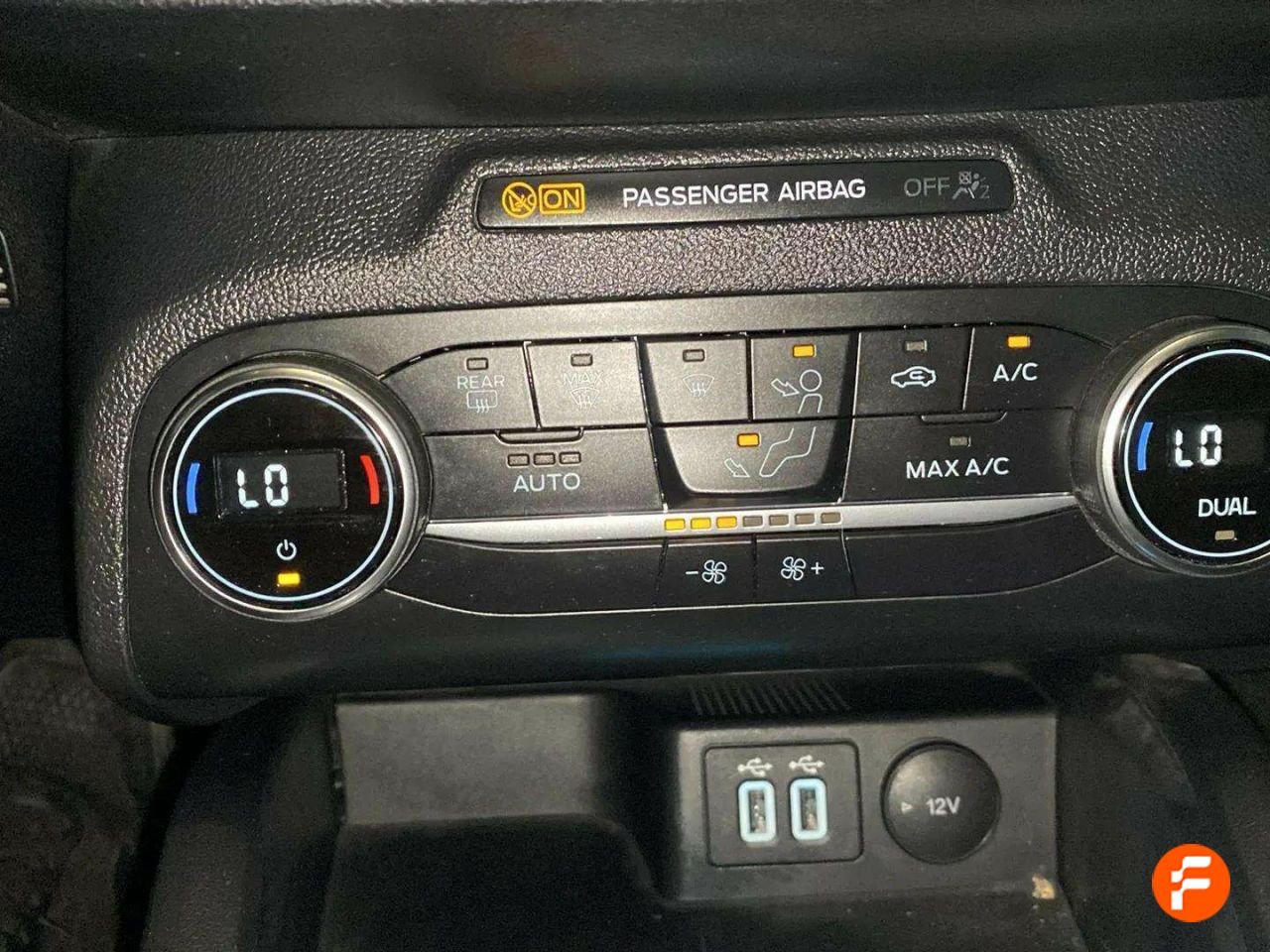 Foto Ford Focus 20