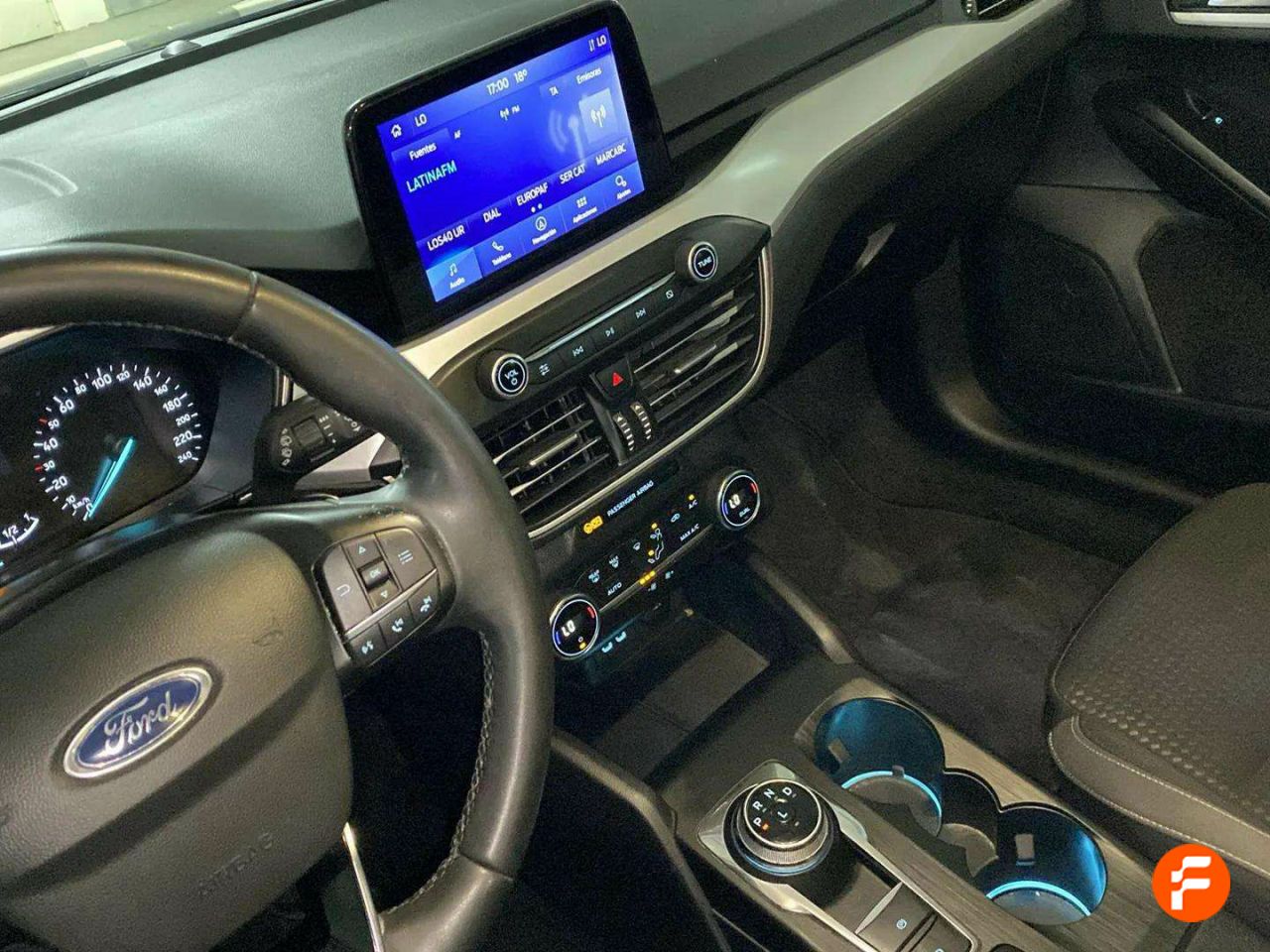 Foto Ford Focus 21