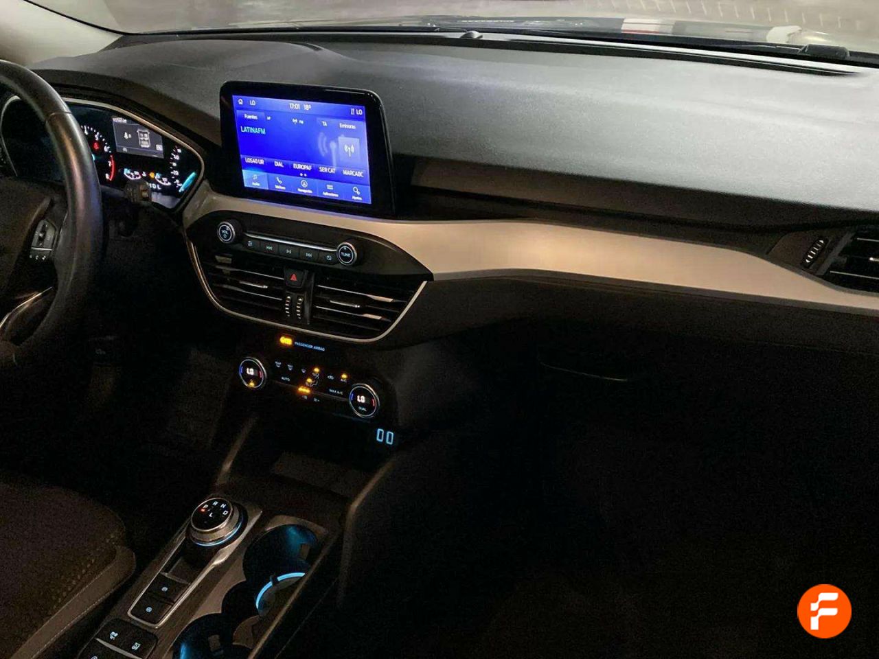 Foto Ford Focus 22