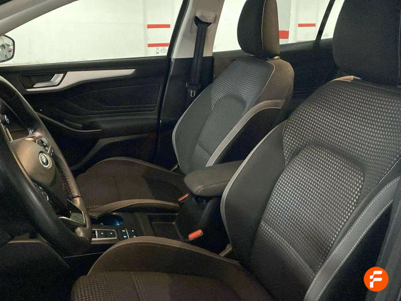 Foto Ford Focus 24