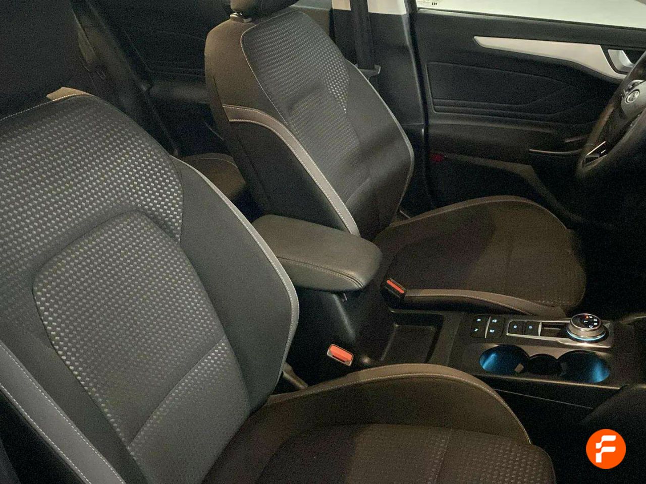 Foto Ford Focus 25