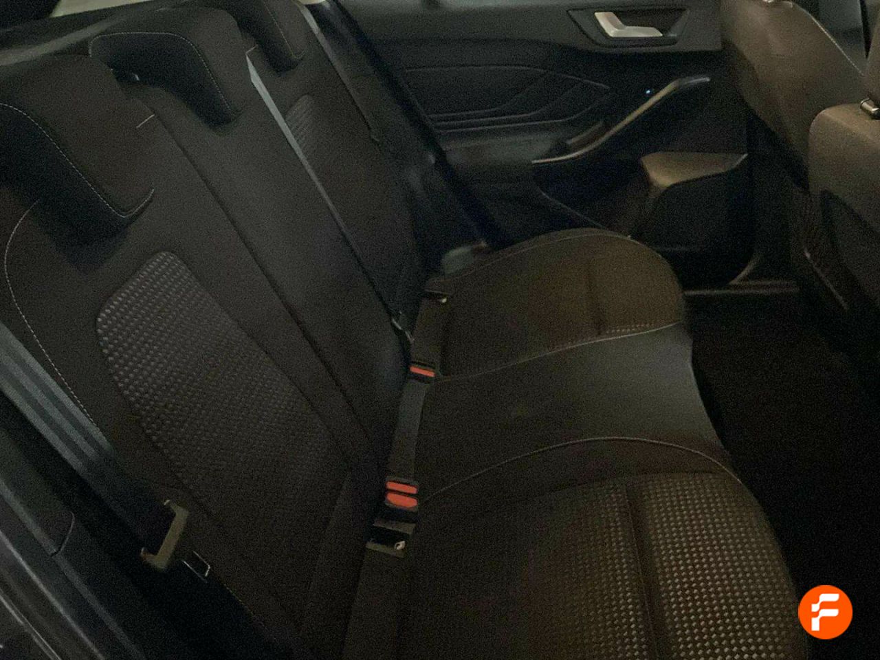 Foto Ford Focus 27
