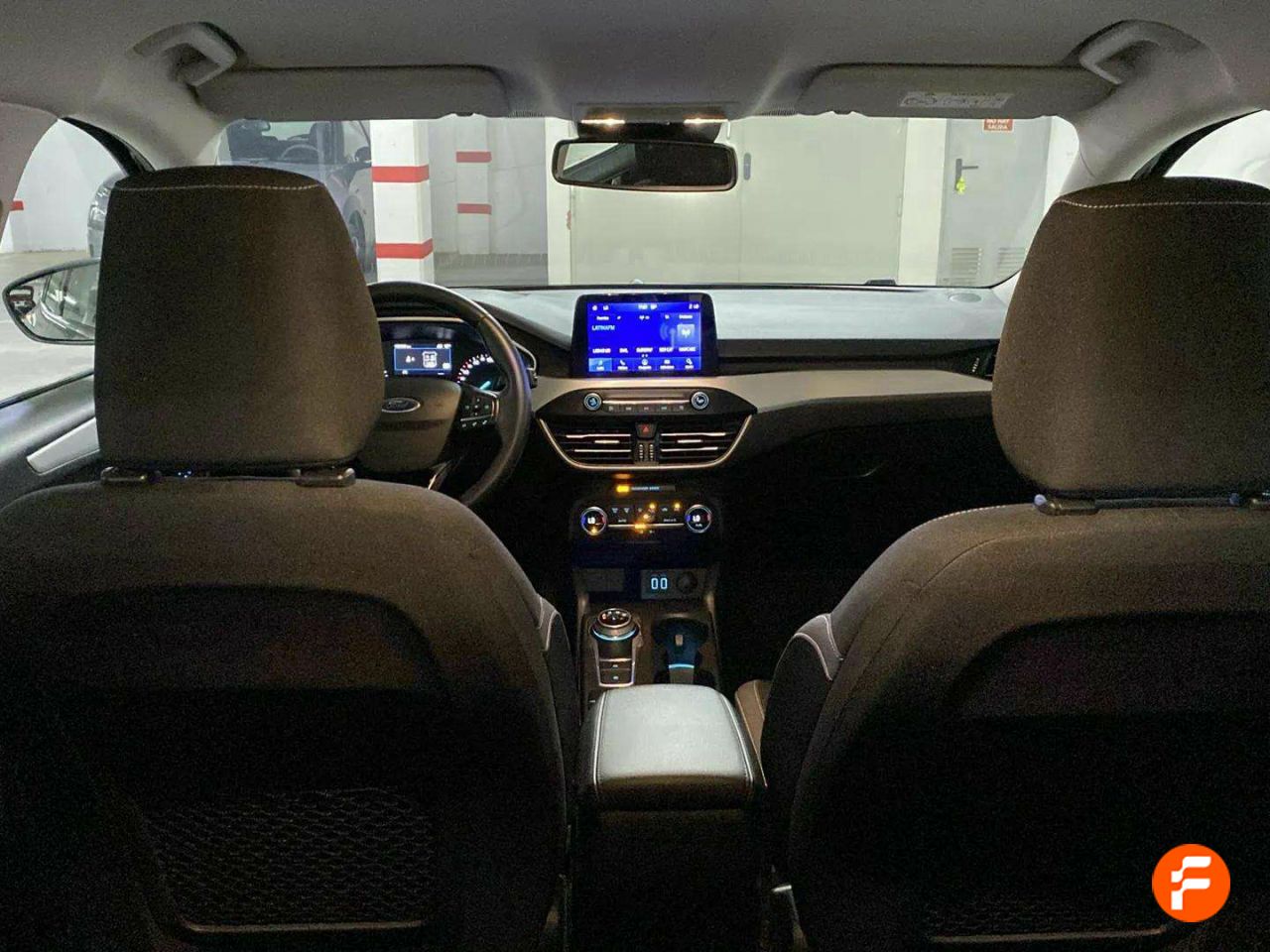 Foto Ford Focus 28