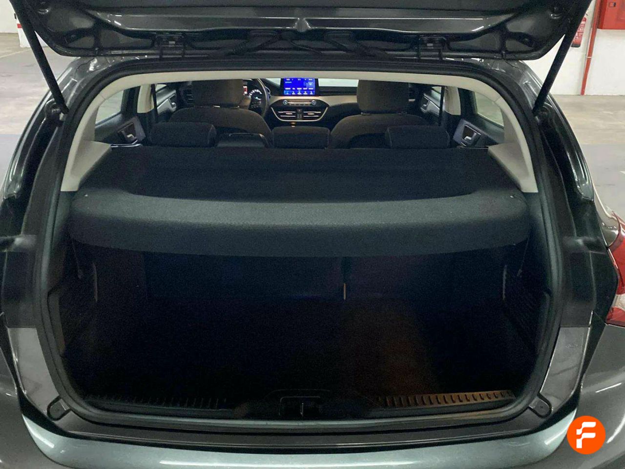 Foto Ford Focus 29