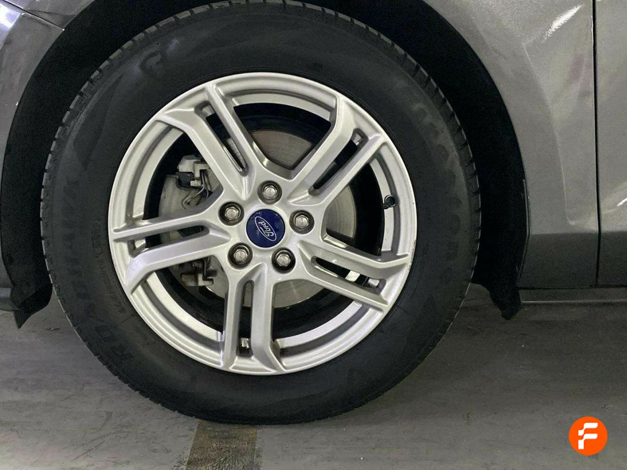 Foto Ford Focus 32