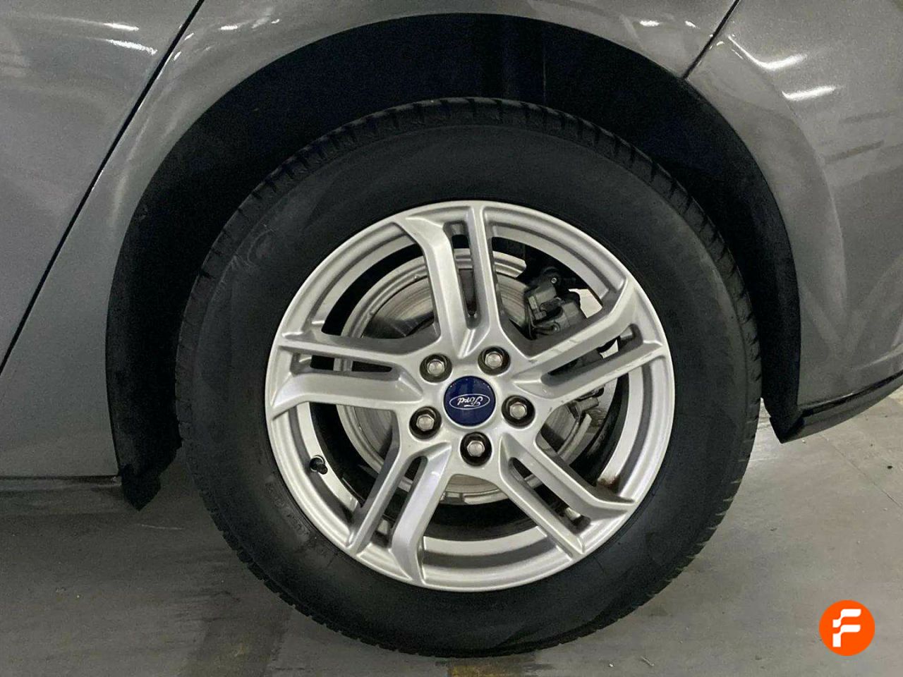 Foto Ford Focus 33