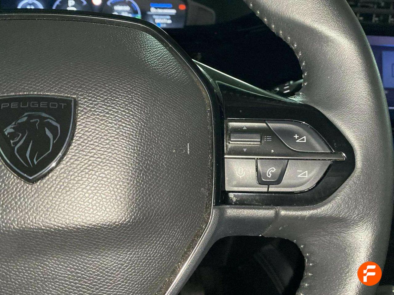 Foto Peugeot 308 13