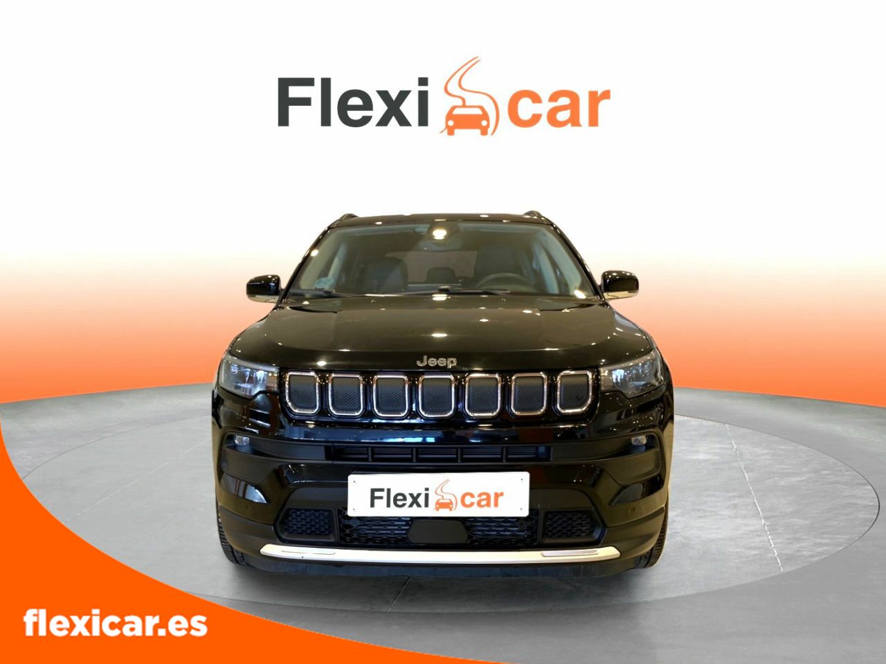 Foto Jeep Compass 2