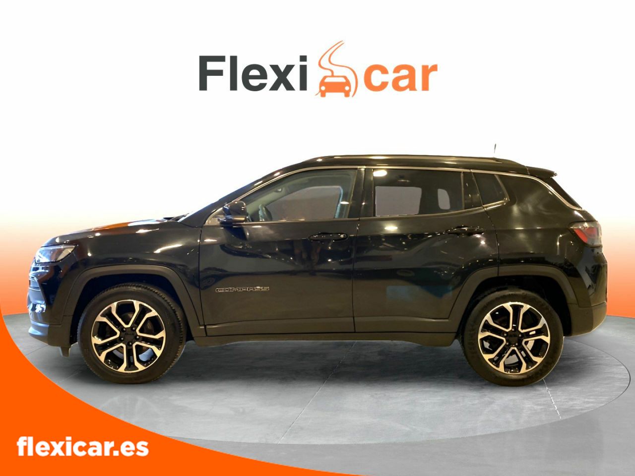 Foto Jeep Compass 4