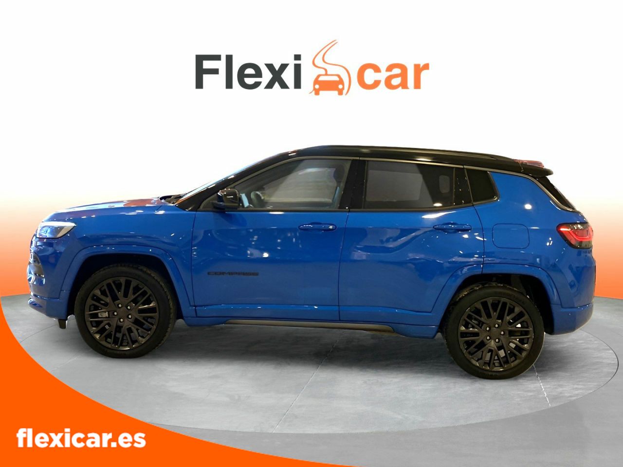 Foto Jeep Compass 4