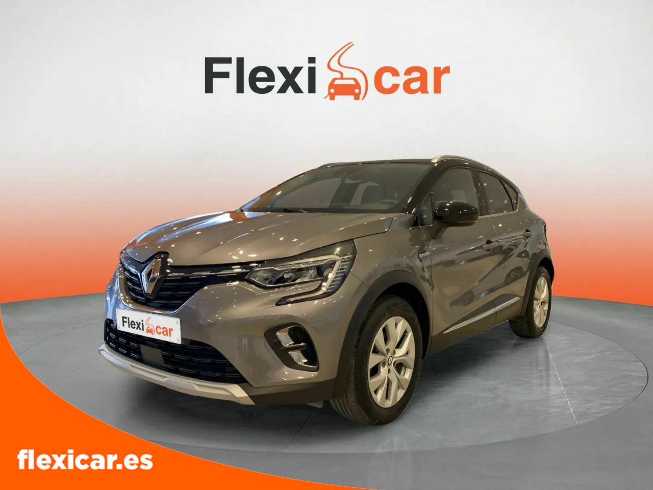 Foto Renault Captur 3