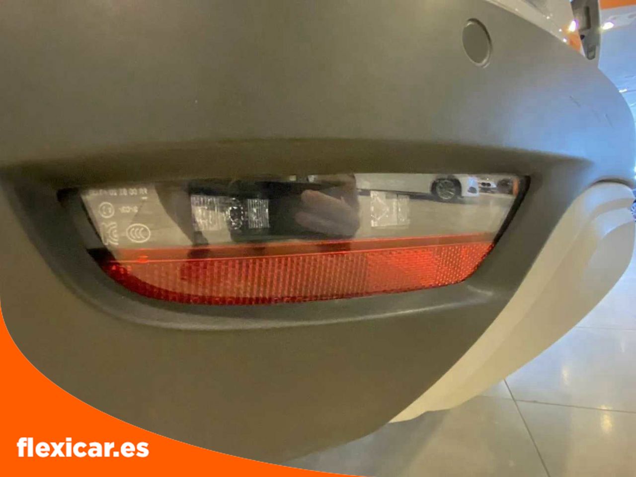 Foto Renault Captur 29