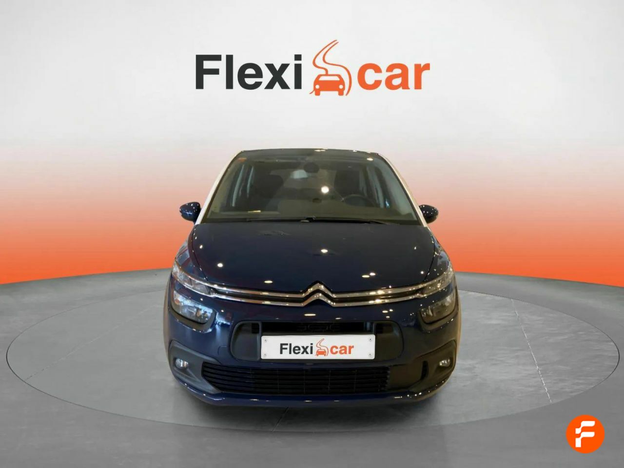 Foto Citroën C4 Picasso 2