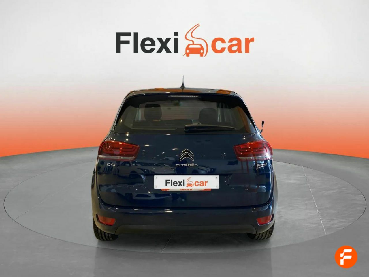 Foto Citroën C4 Picasso 7