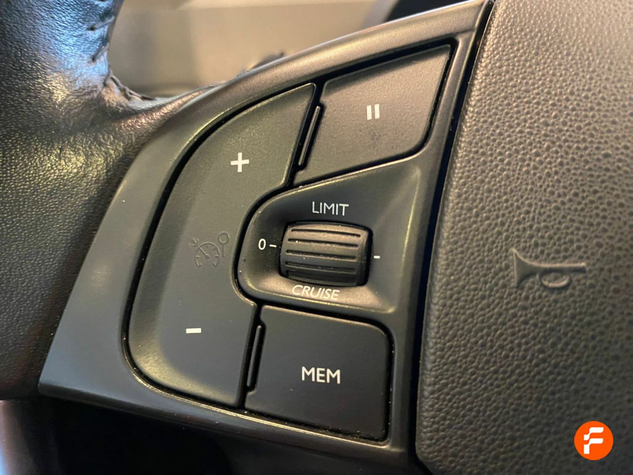 Foto Citroën C4 Picasso 12