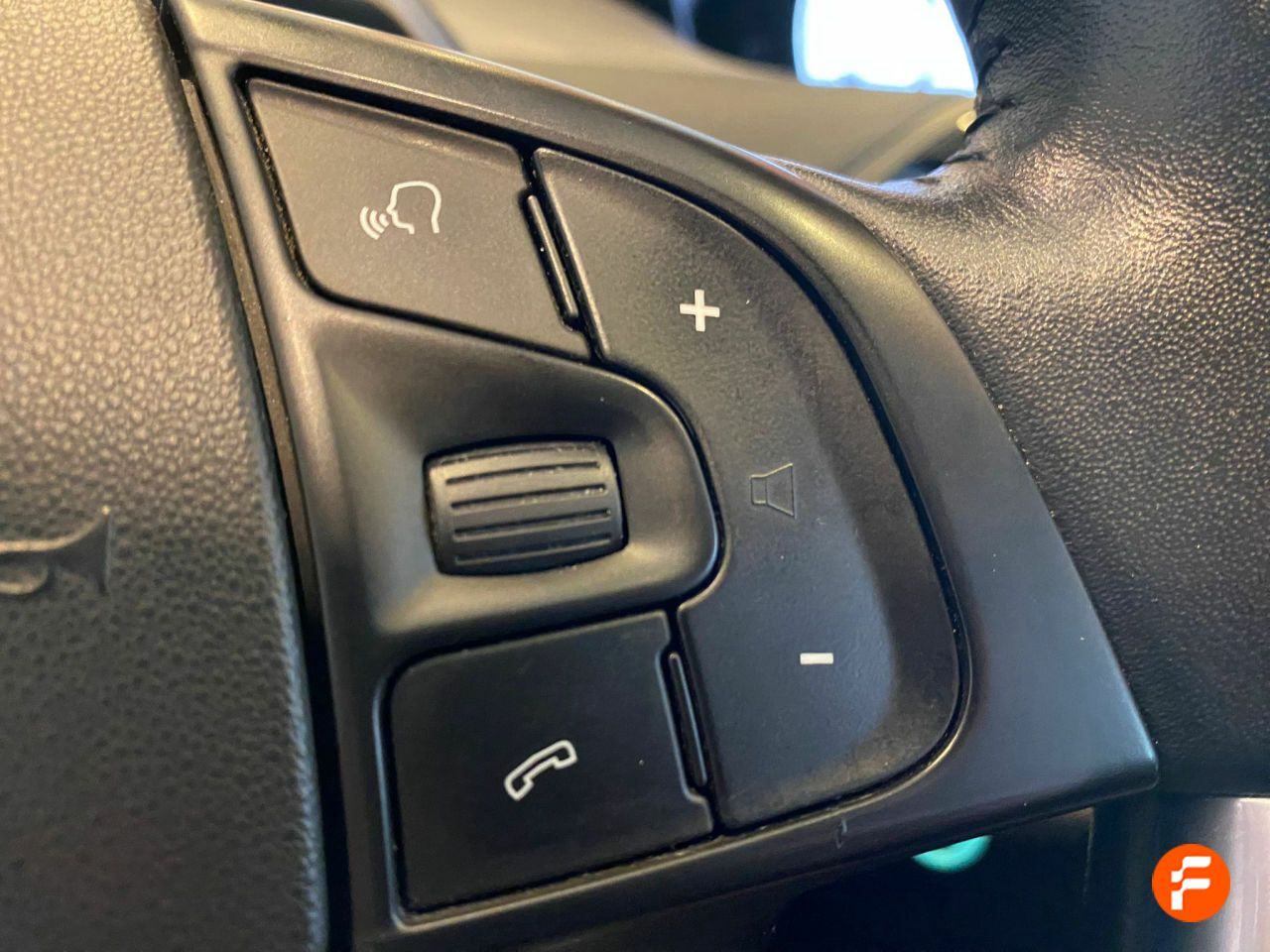 Foto Citroën C4 Picasso 16