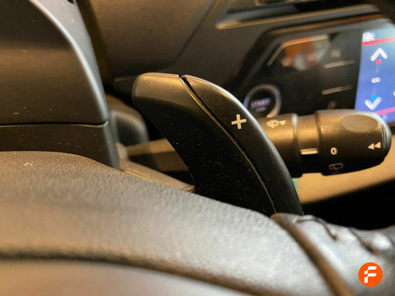 Foto Citroën C4 Picasso 18