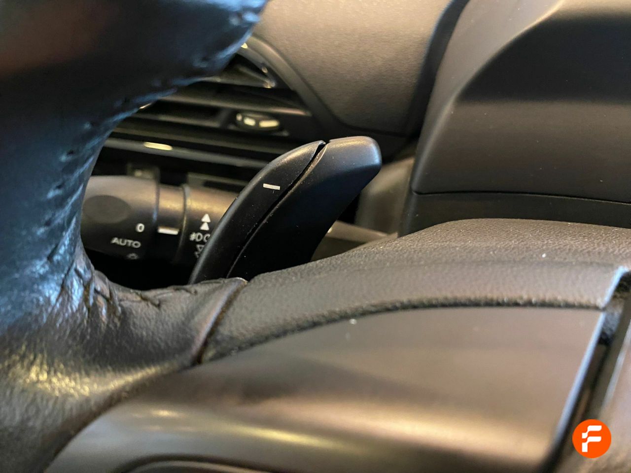 Foto Citroën C4 Picasso 24