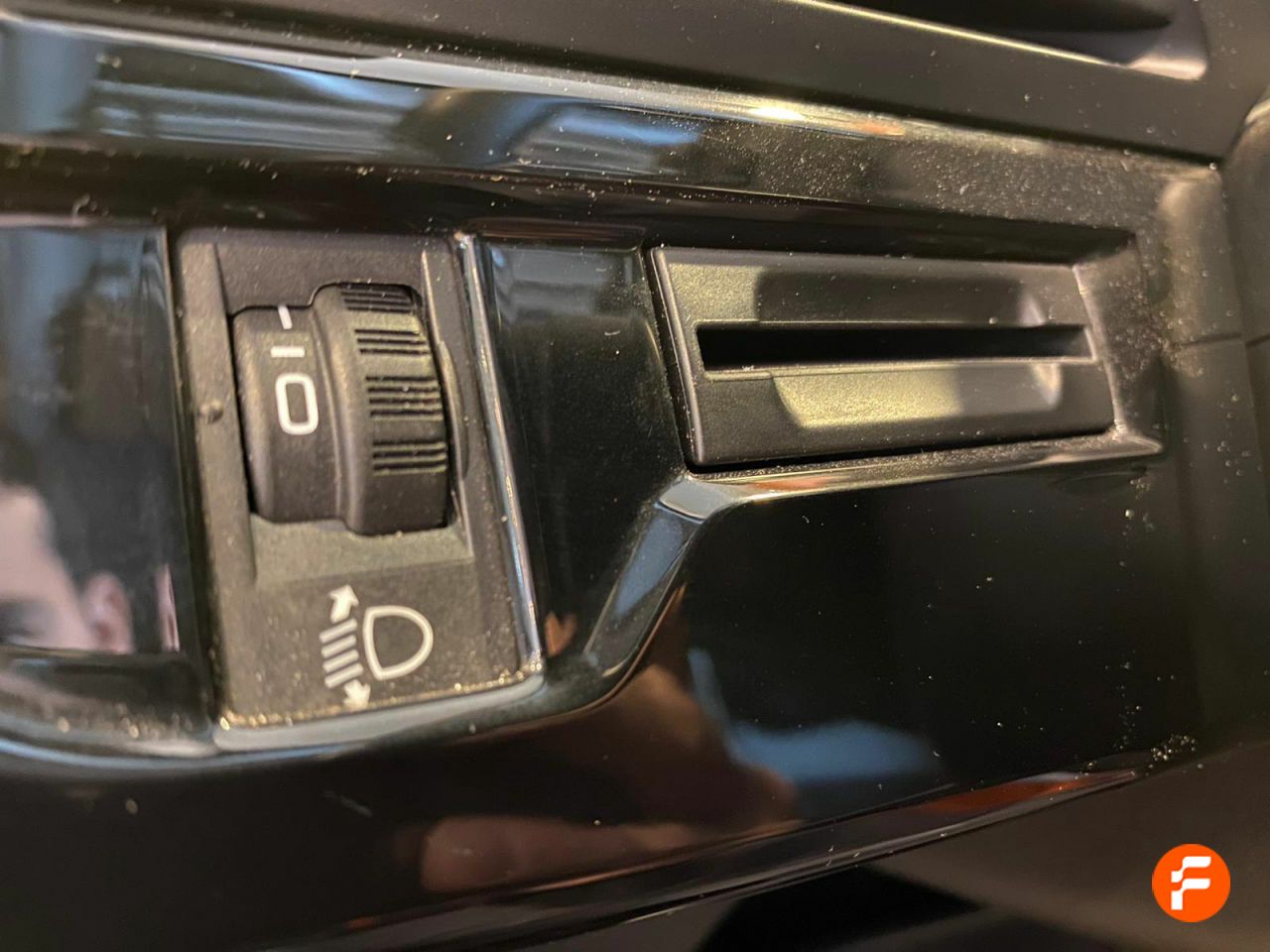 Foto Citroën C4 Picasso 25
