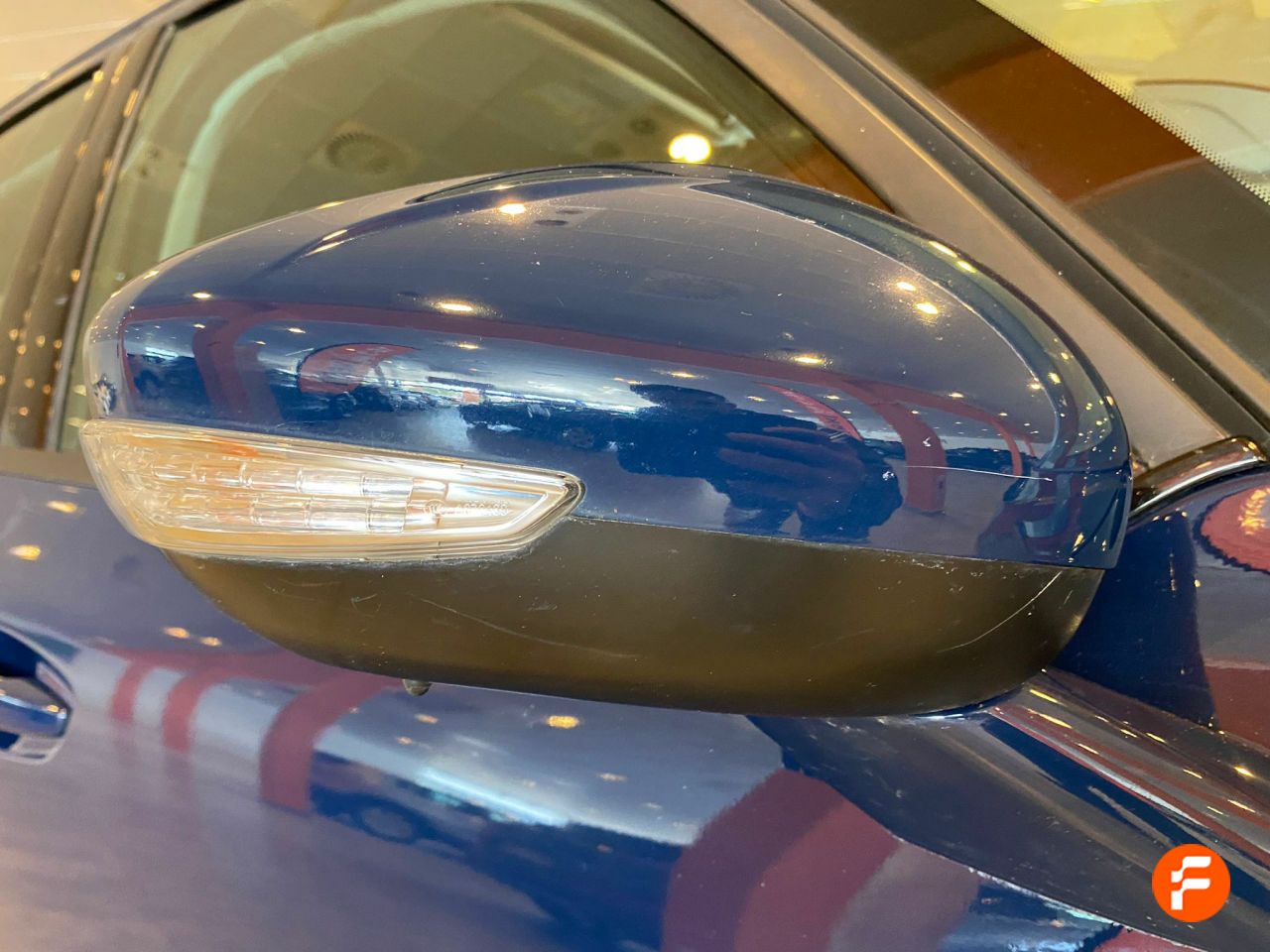 Foto Citroën C4 Picasso 42