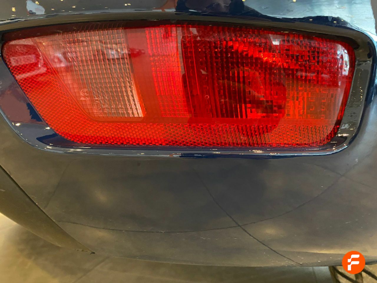 Foto Citroën C4 Picasso 45