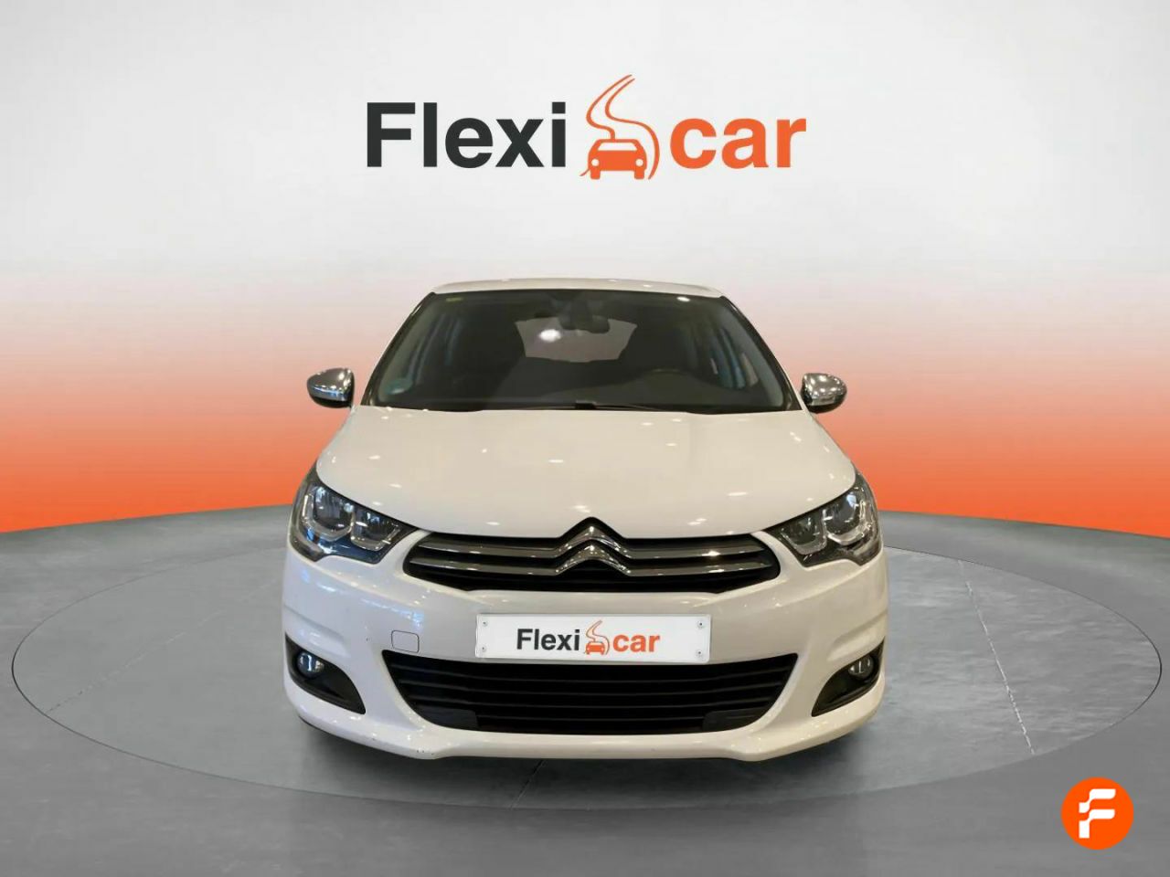 Foto Citroën C4 2