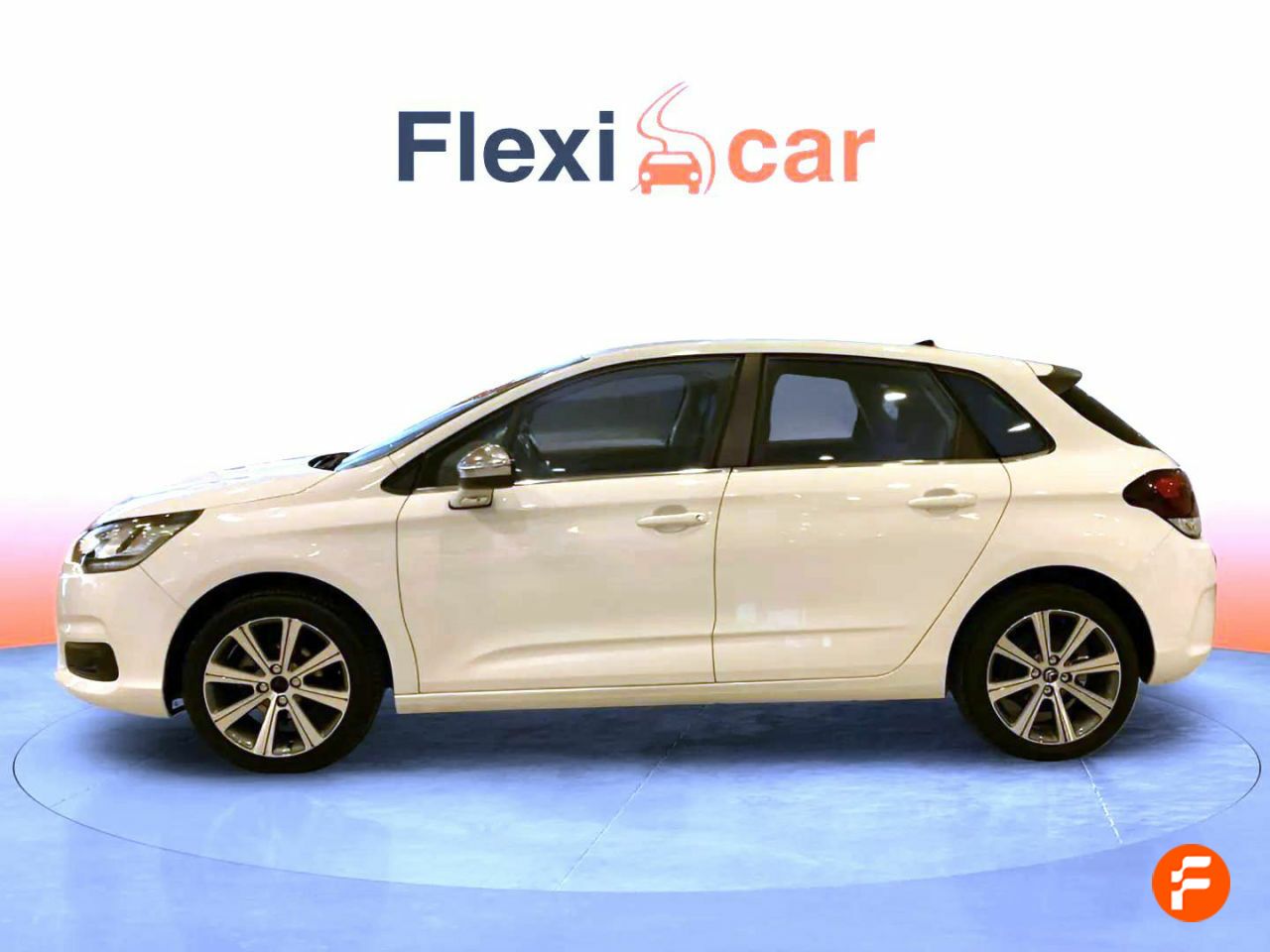 Foto Citroën C4 4