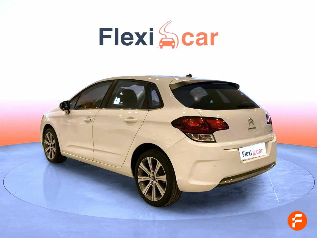 Foto Citroën C4 5
