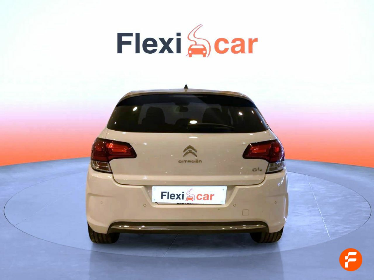 Foto Citroën C4 7