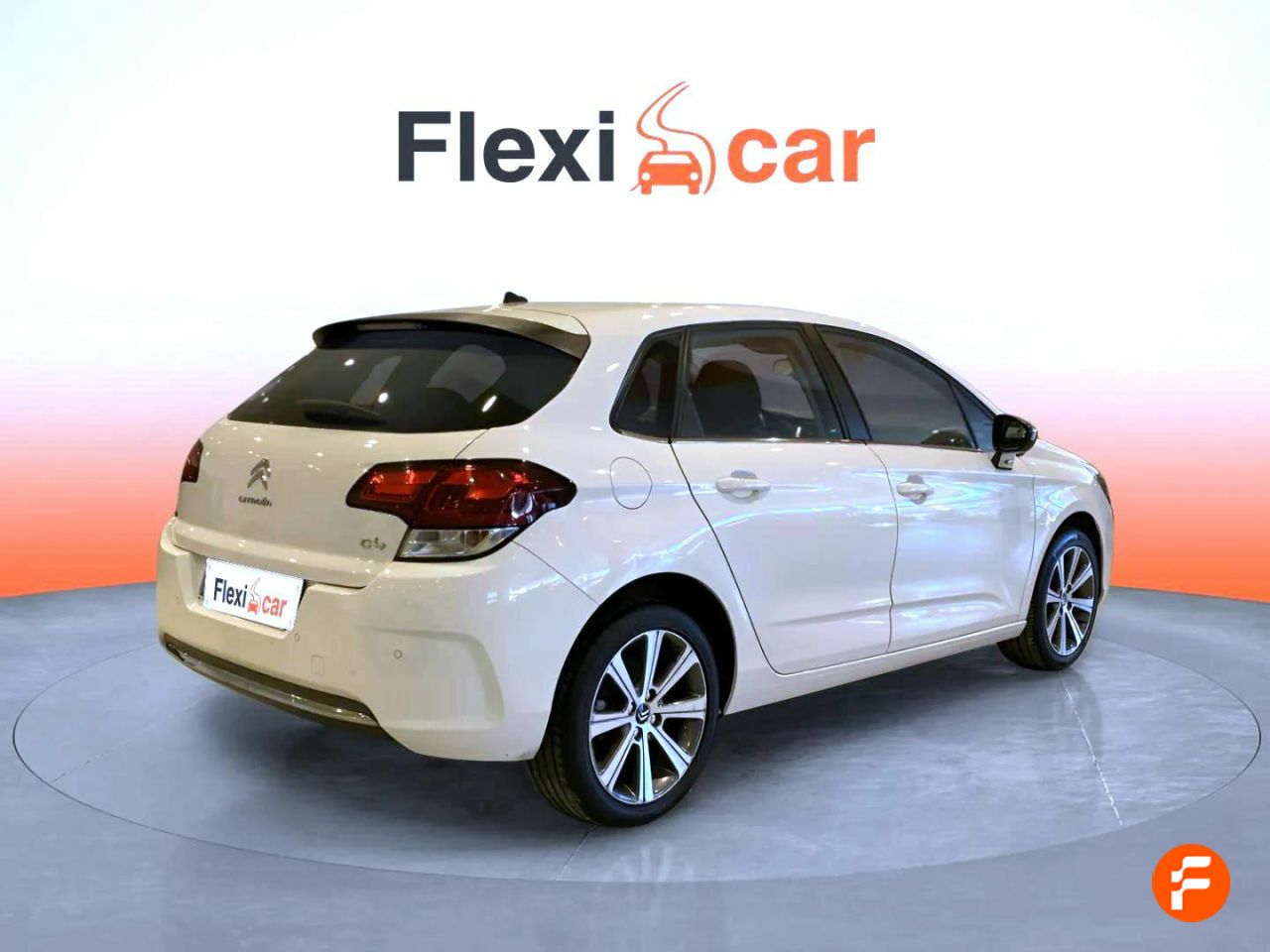 Foto Citroën C4 8