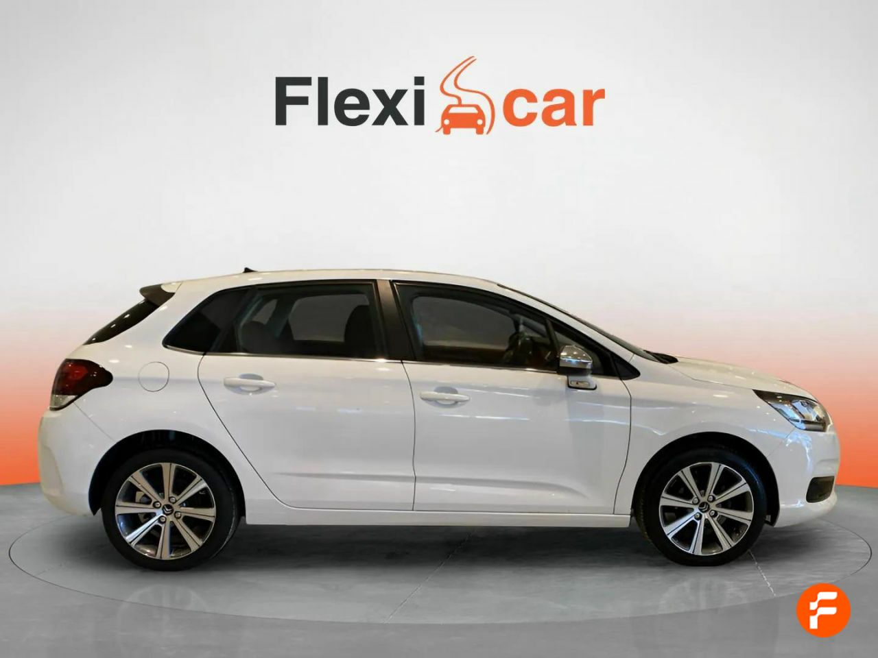 Foto Citroën C4 9