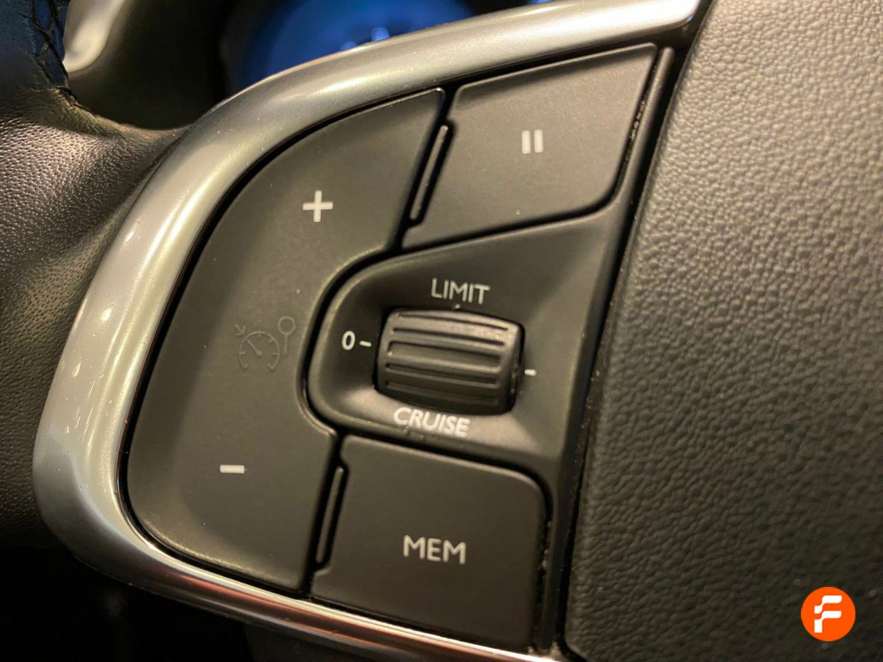 Foto Citroën C4 12