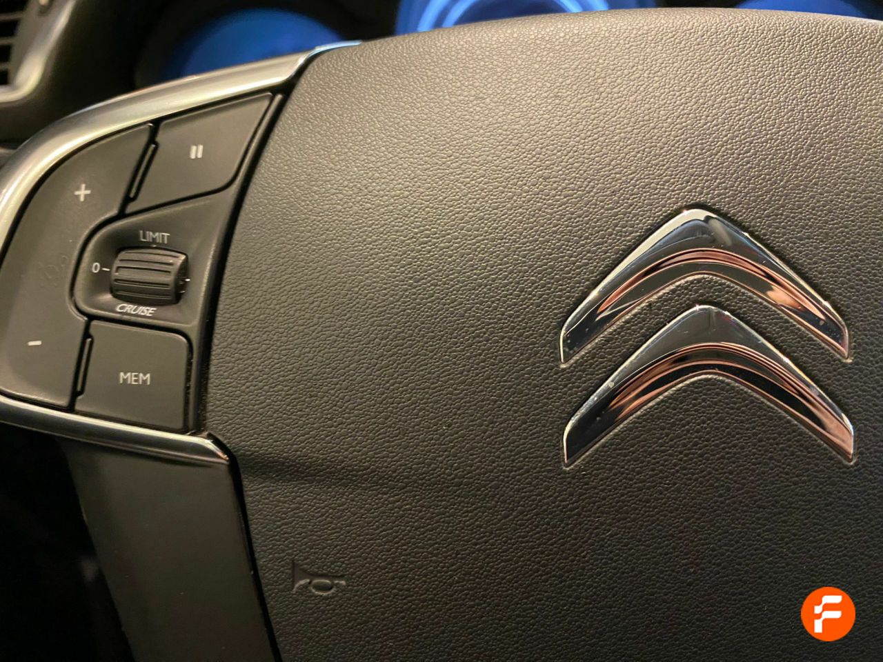 Foto Citroën C4 13