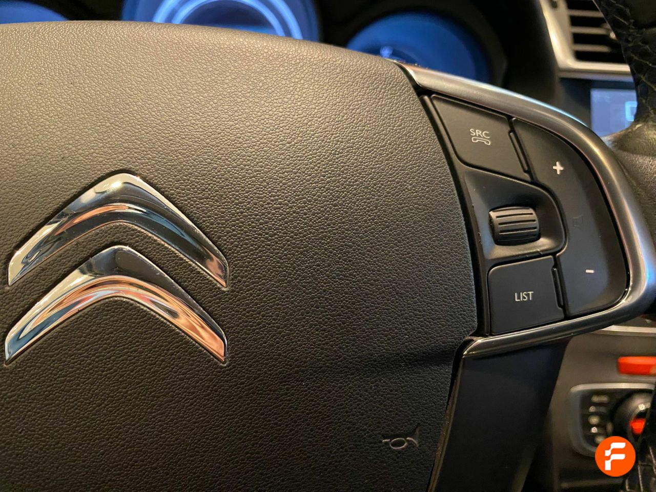 Foto Citroën C4 15