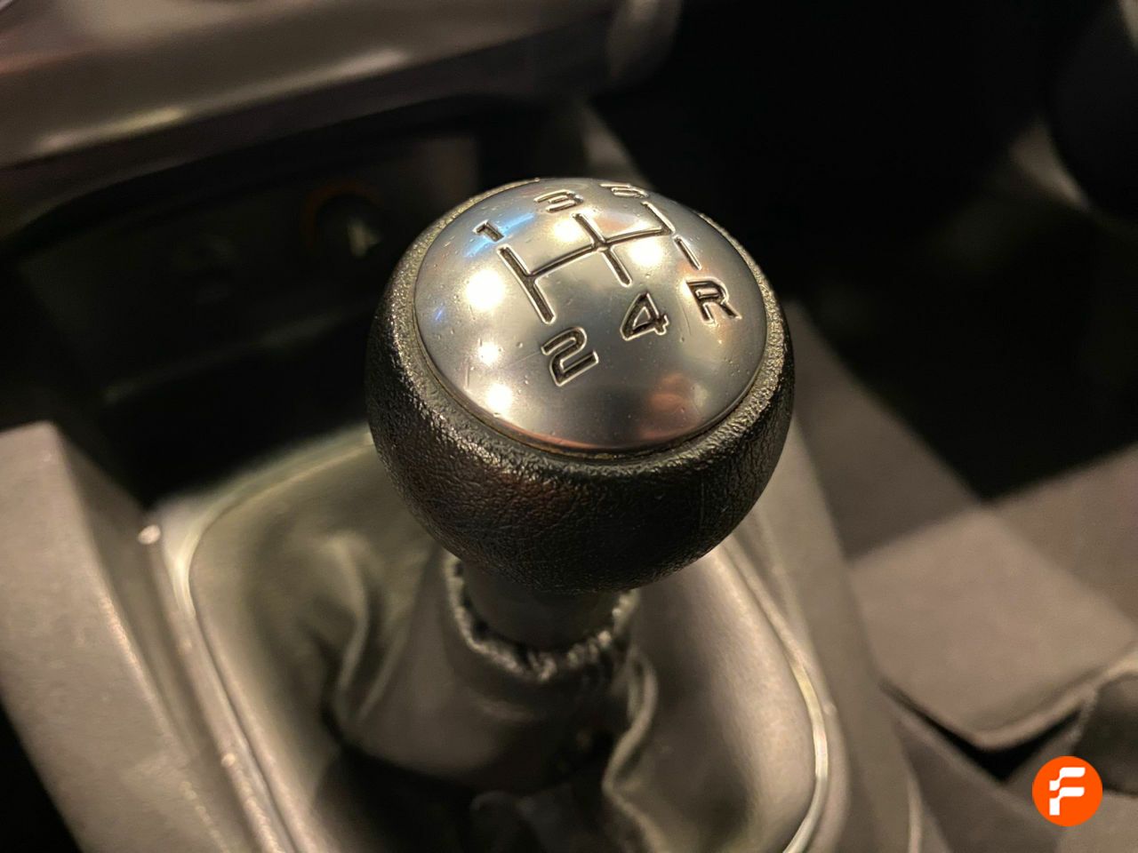 Foto Citroën C4 23
