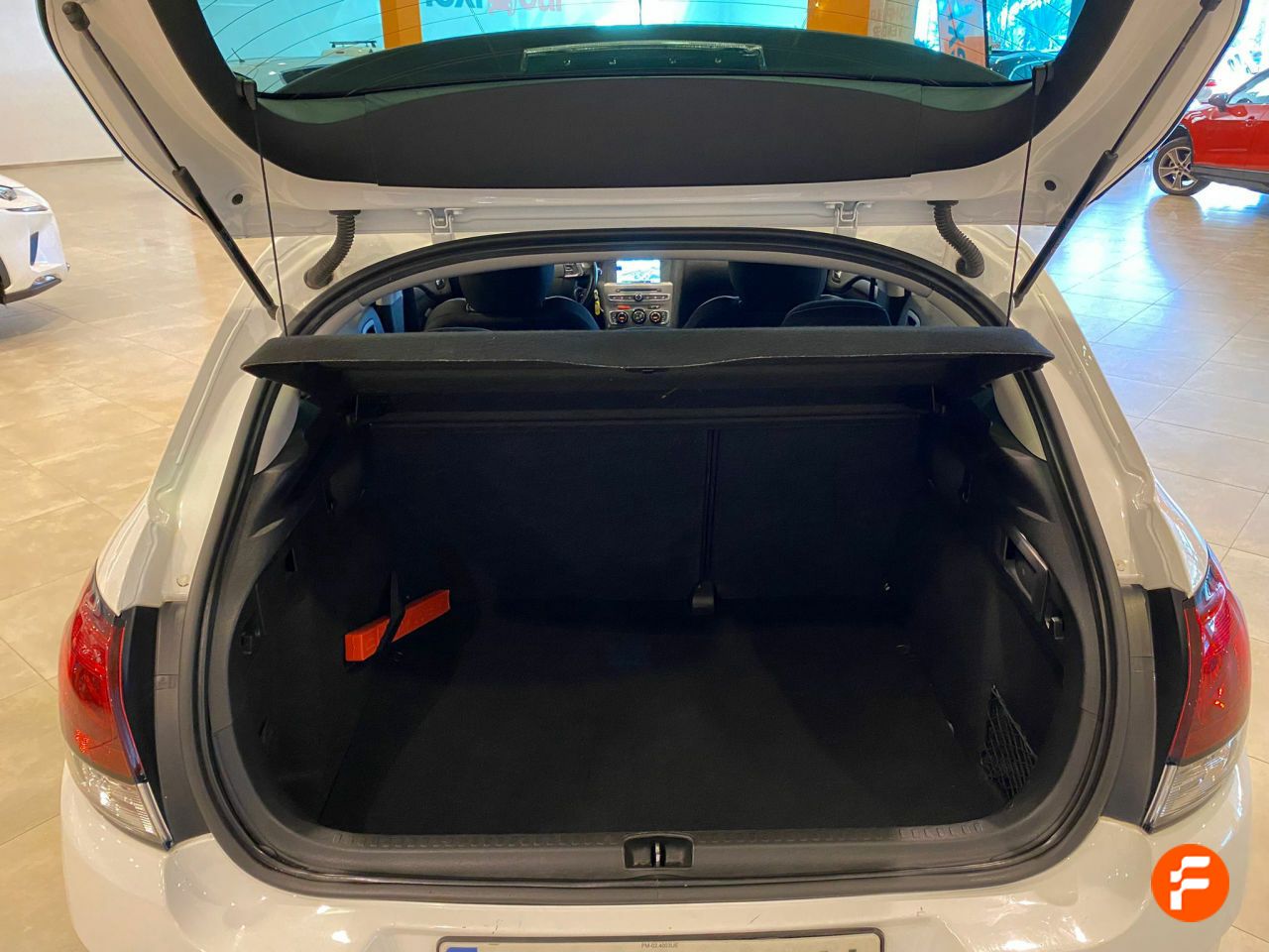 Foto Citroën C4 32