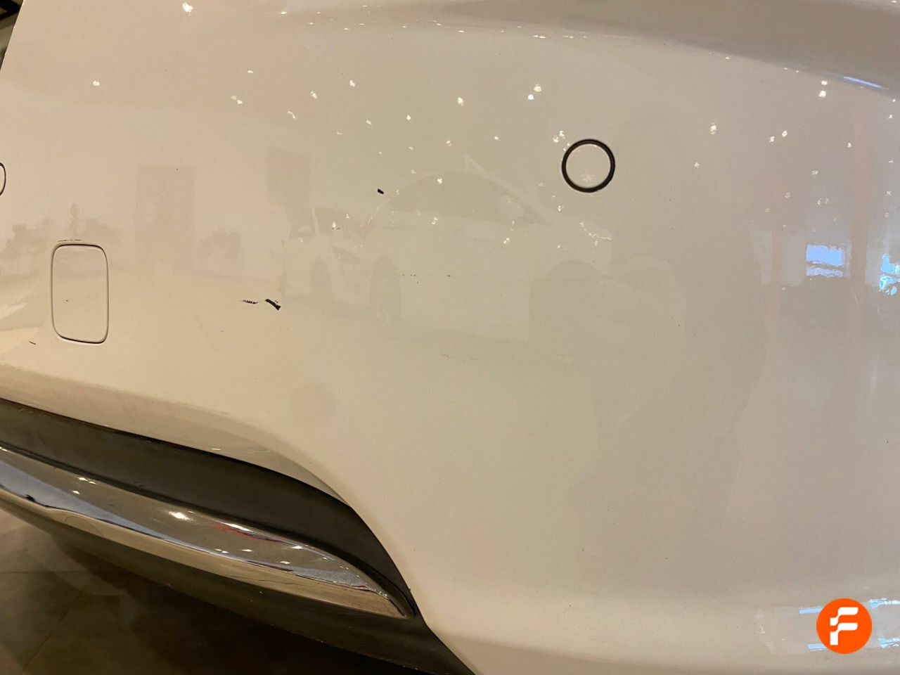 Foto Citroën C4 36