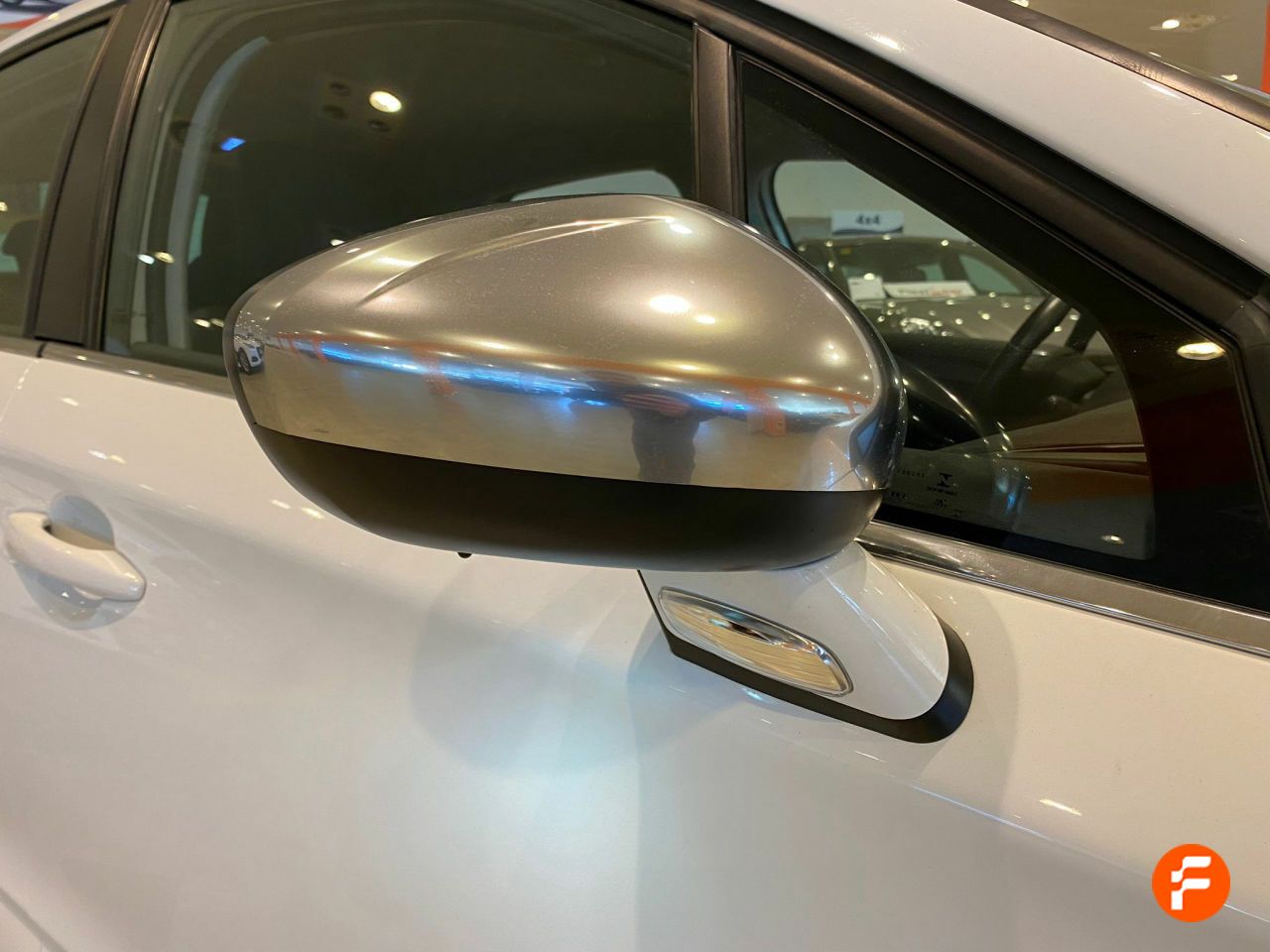 Foto Citroën C4 41