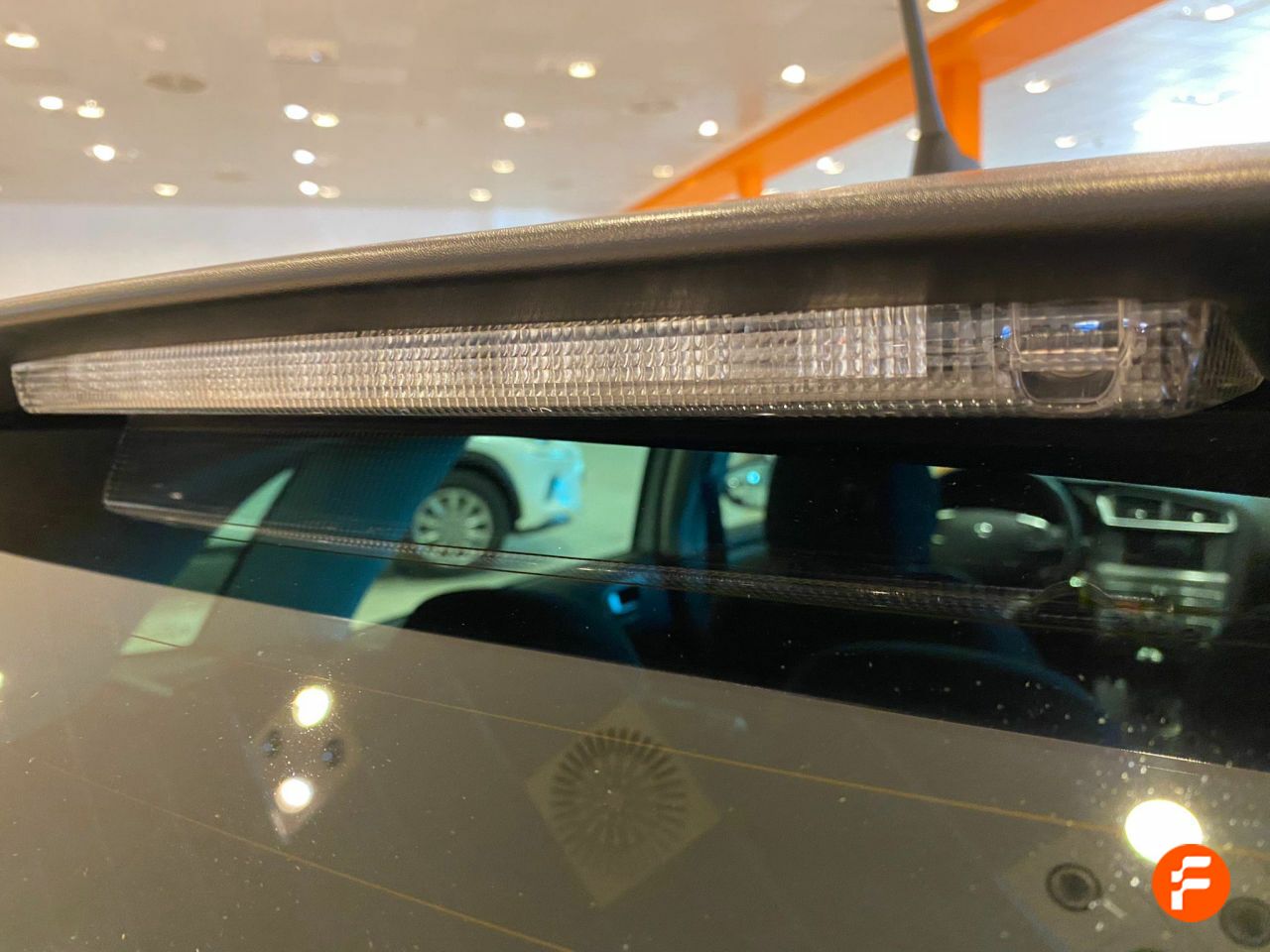 Foto Citroën C4 42